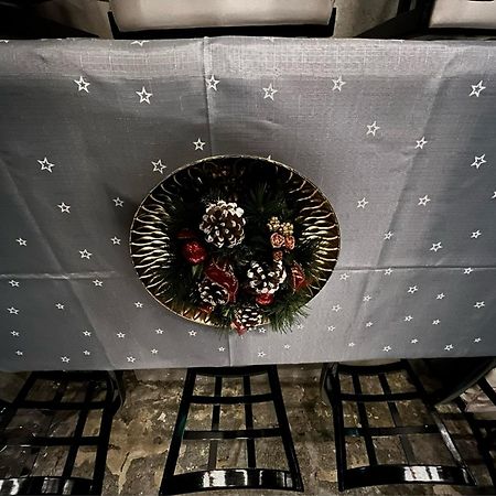 Отель Къща Христини Калофер Экстерьер фото