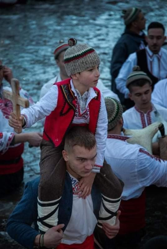 Отель Къща Христини Калофер Экстерьер фото